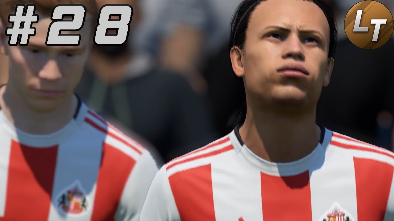 Ultimate Difficulty! | Sunderland 'Til I Die | FIFA 20 Career Mode