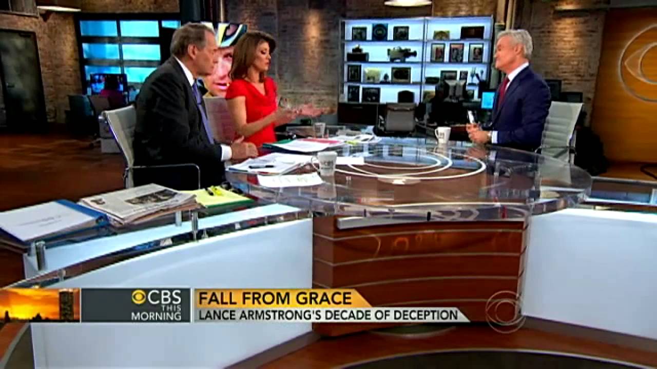 Scott Pelley talks 