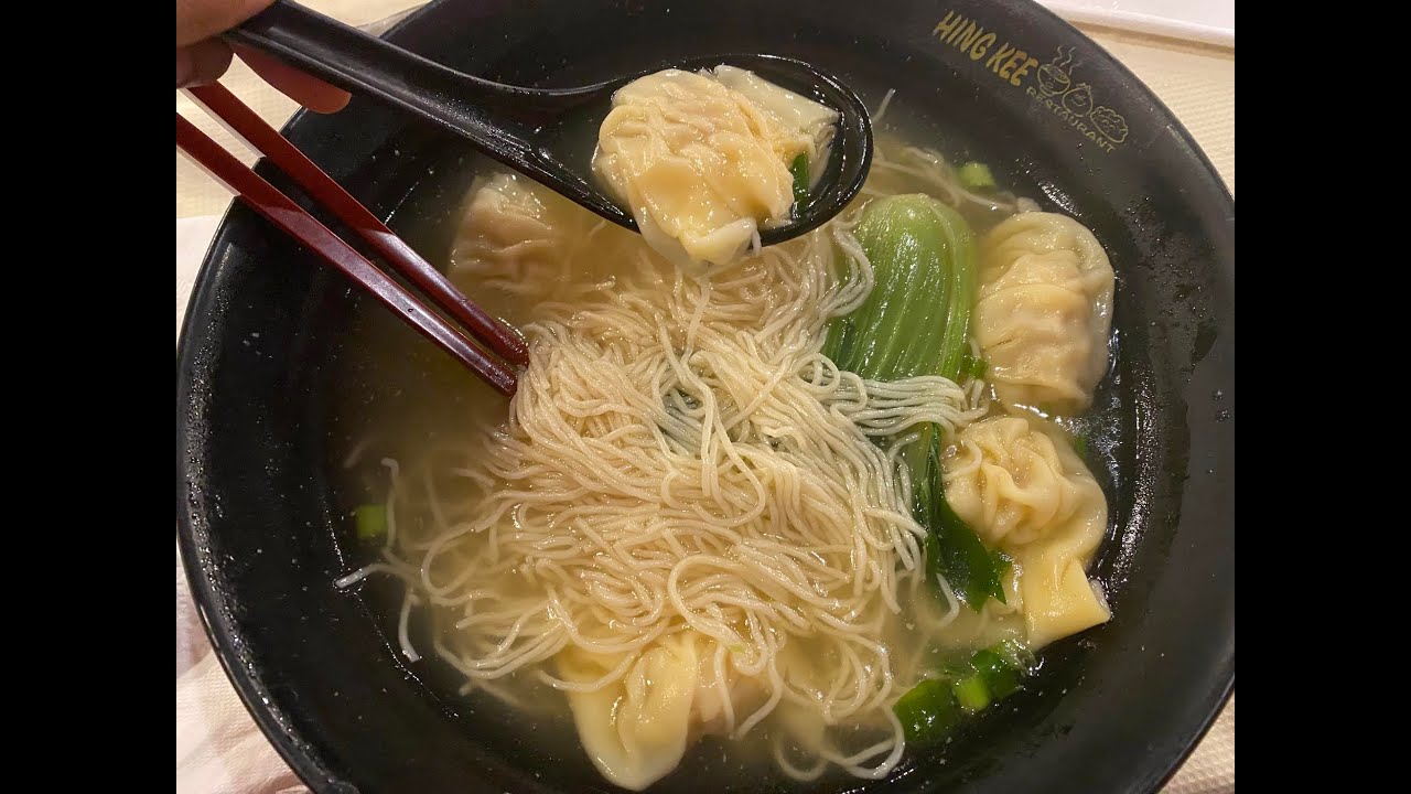 Chicago China Town Hing Kee Vlog | DaniByDemand
