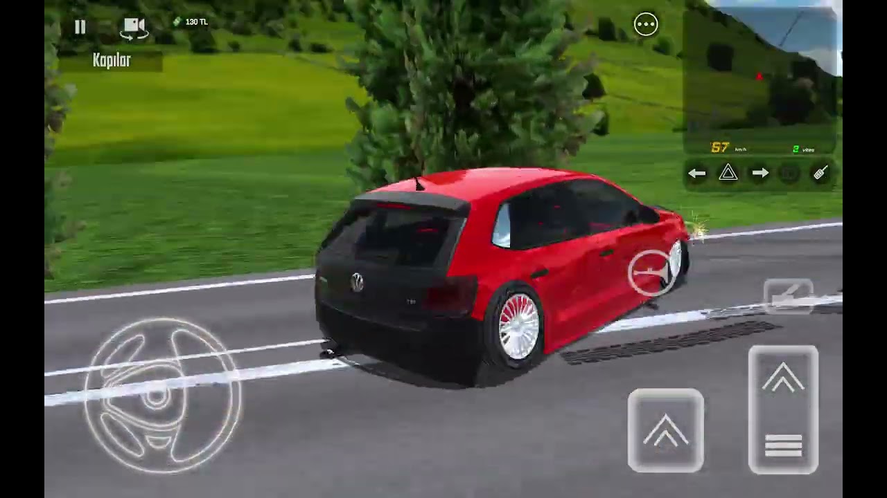 Mobil etiket Tofaş 