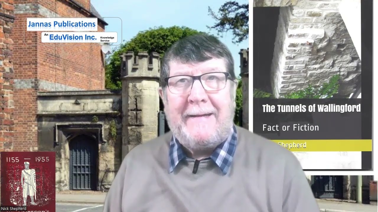 The Tunnels of Wallingford