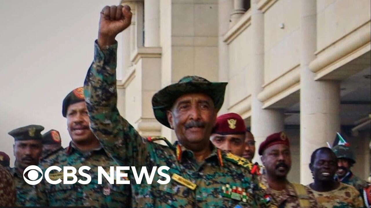 Situation in Sudan is &ldquo;absolutely desperate,&rdquo; says expert, as paramilitary agrees to ceasefire
