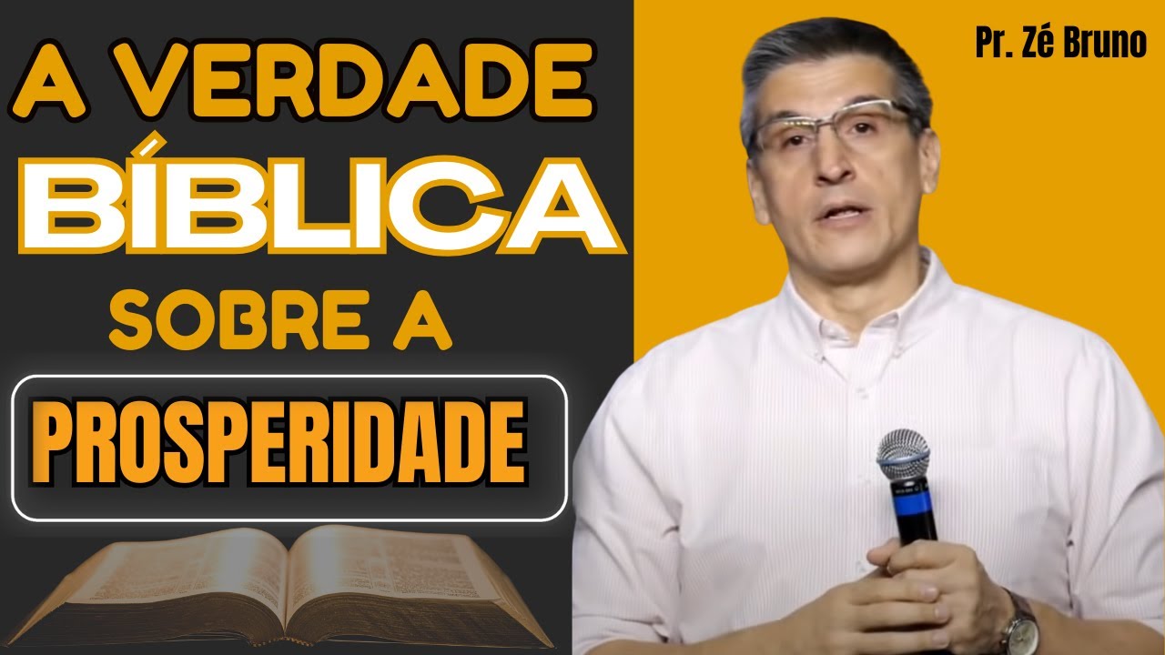 A mensagem que muitos ignoram &mdash; e pode mudar sua f&eacute; hoje!