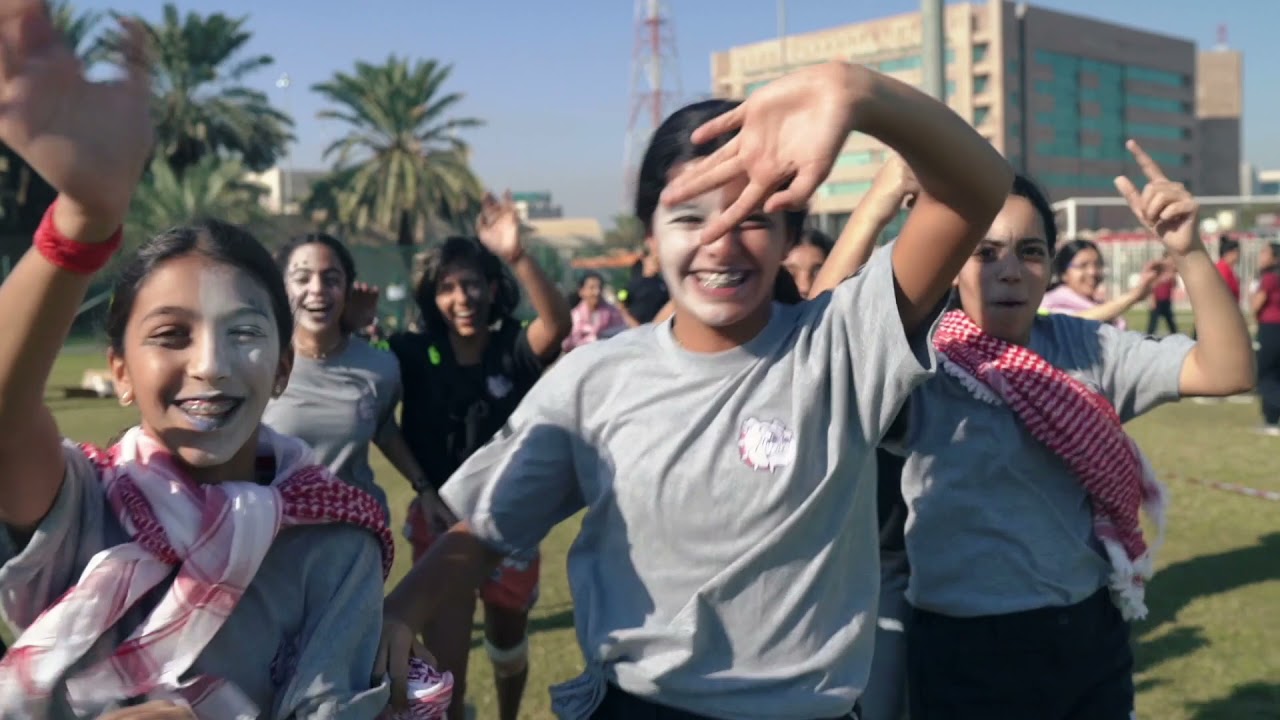 لمحة عن العمل في البيان A Glimpse of Working at BBS
