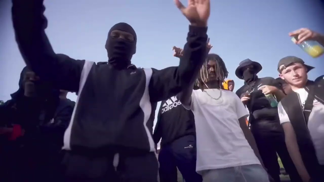 Bosto - Watoro-Riste ft Mika x XV Bonnome (Clip Non Officiel)