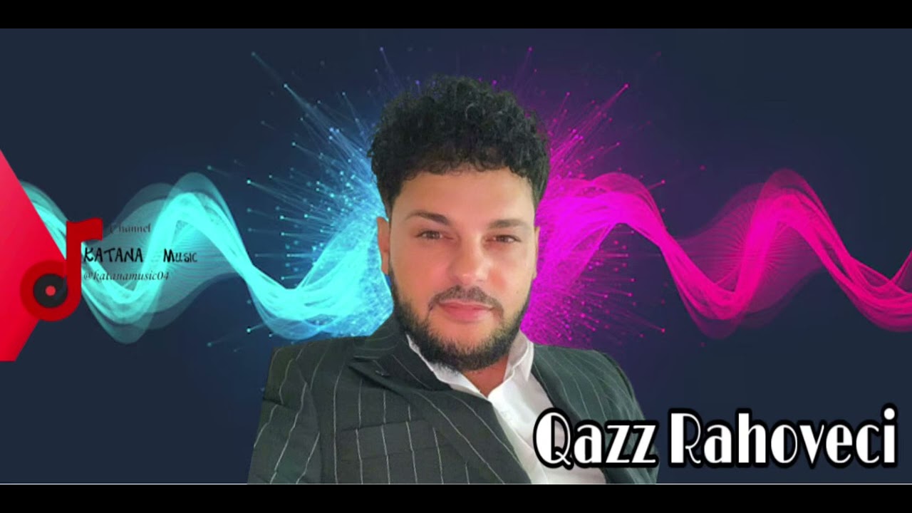 Qazz Rahoveci -  Tallava për Besjanin 2025