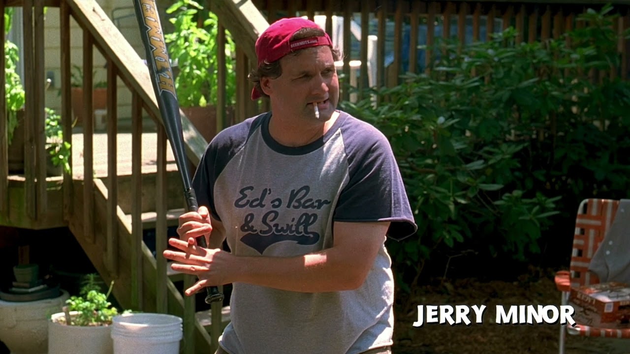 Beer League - Opening Scene (HD)
