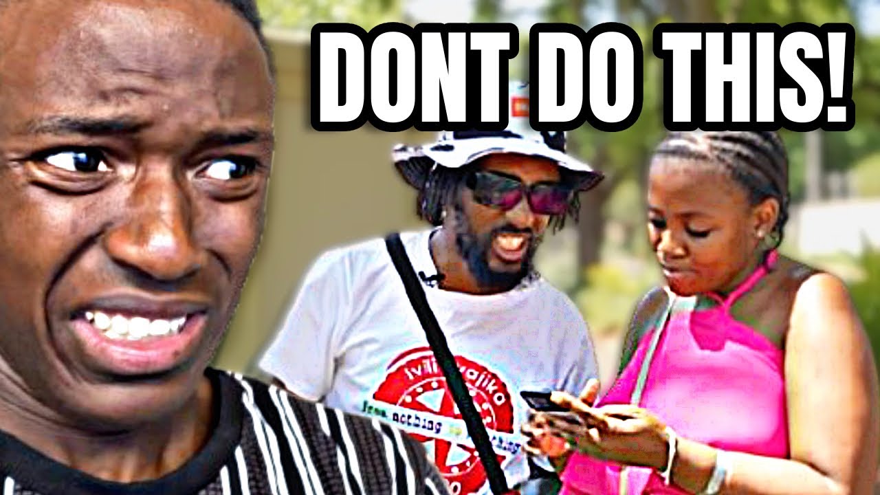 This Makes Men Start Cheating… What Went Wrong #1