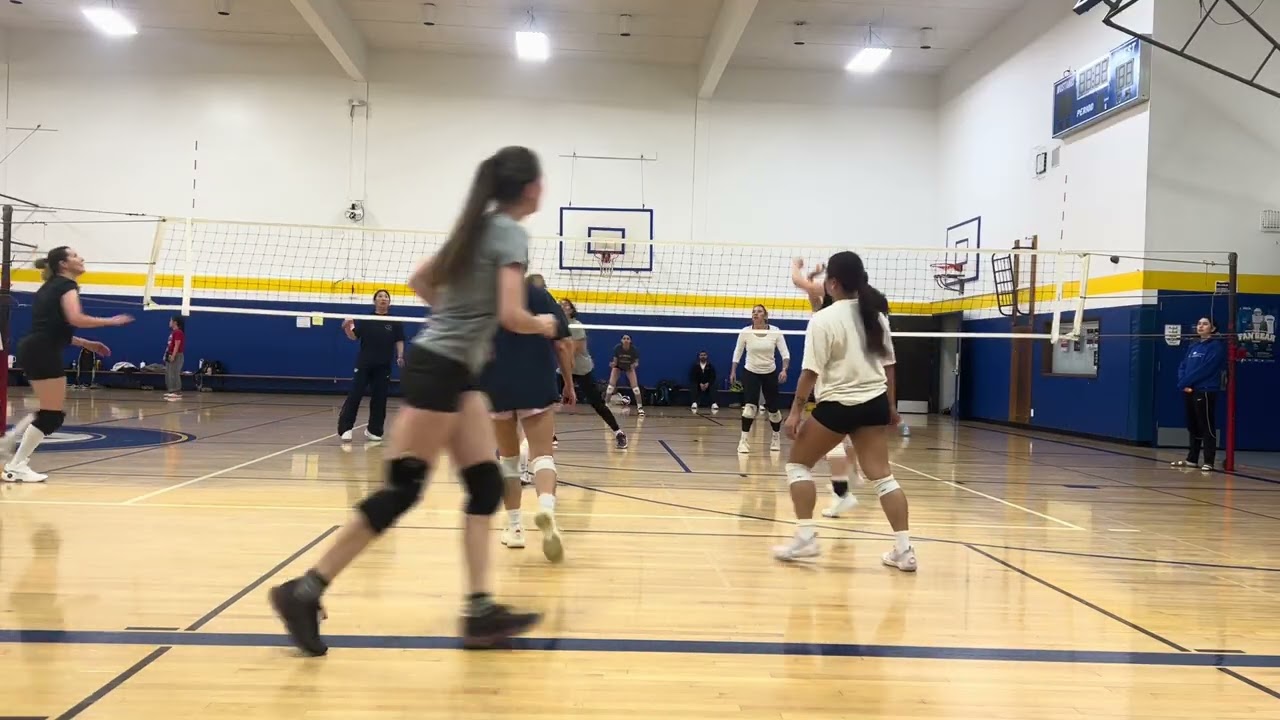 2.26.26 IVL Spartans Game 1 Set 1