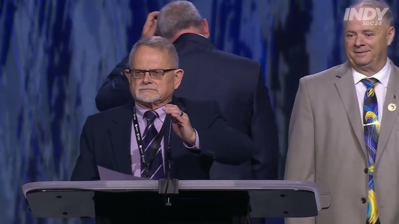SBC24 - 51 - Results of Constitutional Amendment Vote