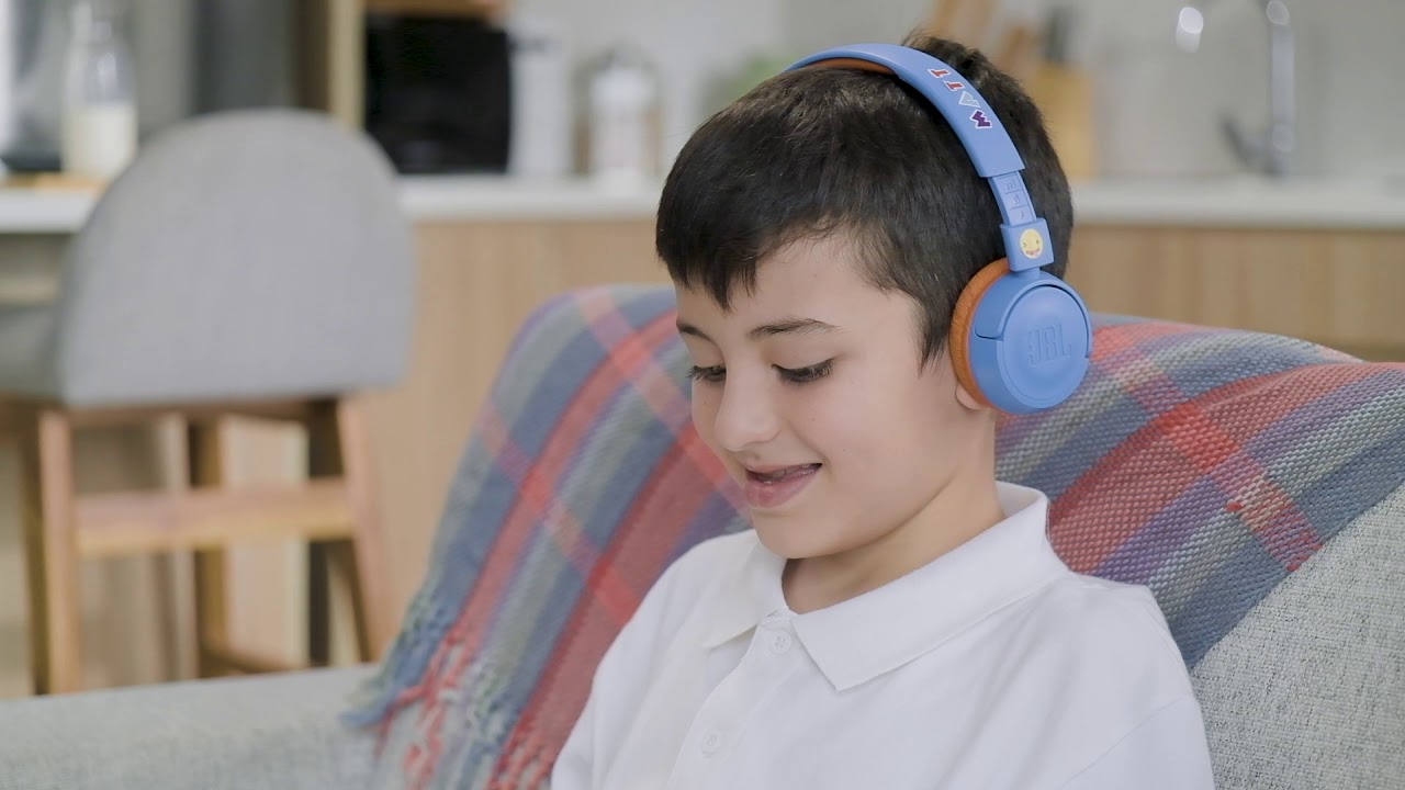 JBL JR POP