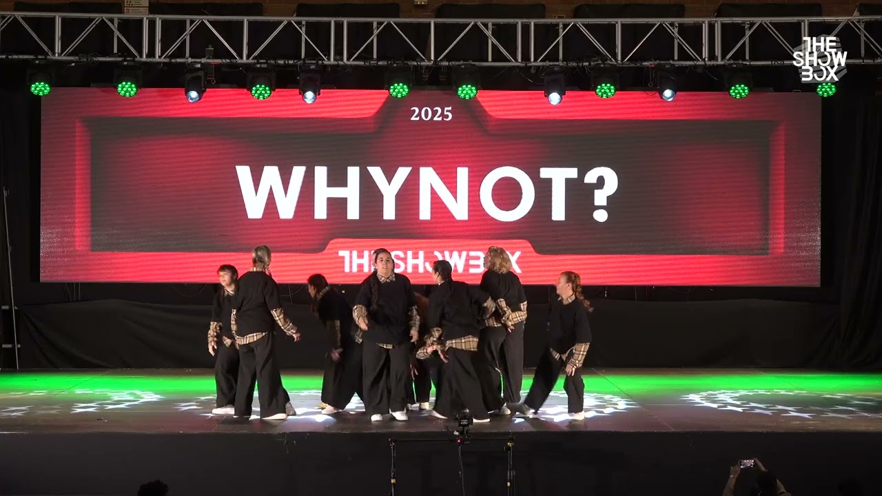 WHYNOT?_The Show Box_Premium_2025