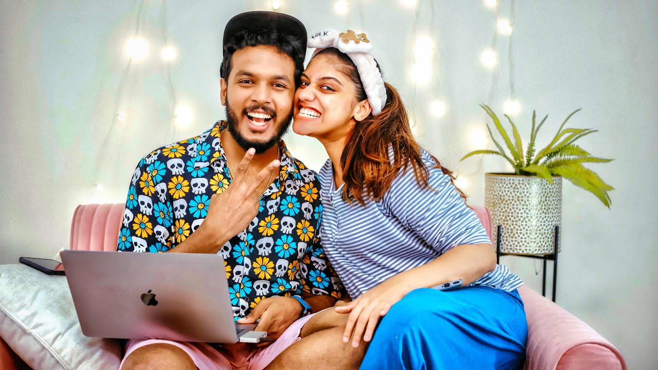 വ്ലോഗ് ഇങ്ങനെ ആവുമെന്ന് പ്രതീക്ഷിച്ചില്ല🤦🏾 | Daily Vlog 024