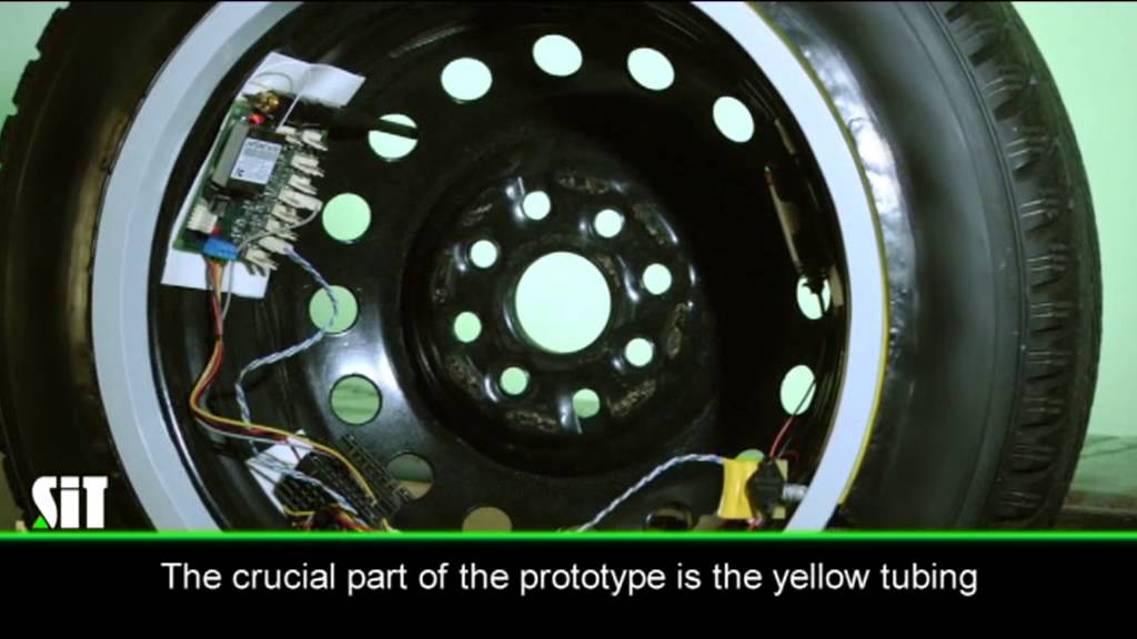 SIT PROTOTYPE VIDEO