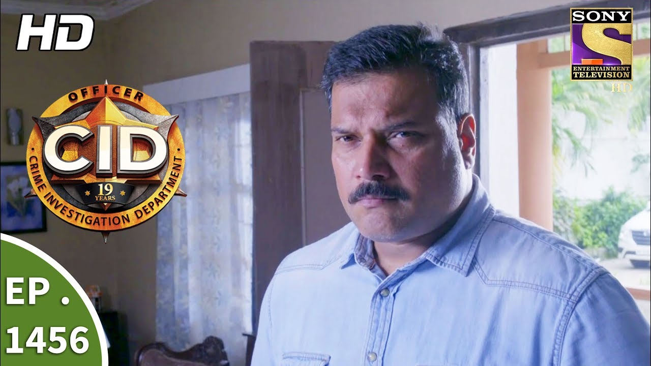 CID - सी आई डी - Ep 1456 - The Game of Death - 27th August, 2017
