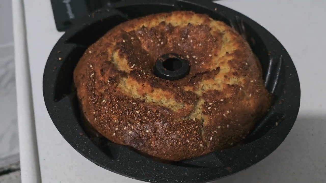  GÖKTÜRK EFE NİN KEKİ KADAR OLMASADA  buda güzel oldu yapın görün🤣🤣