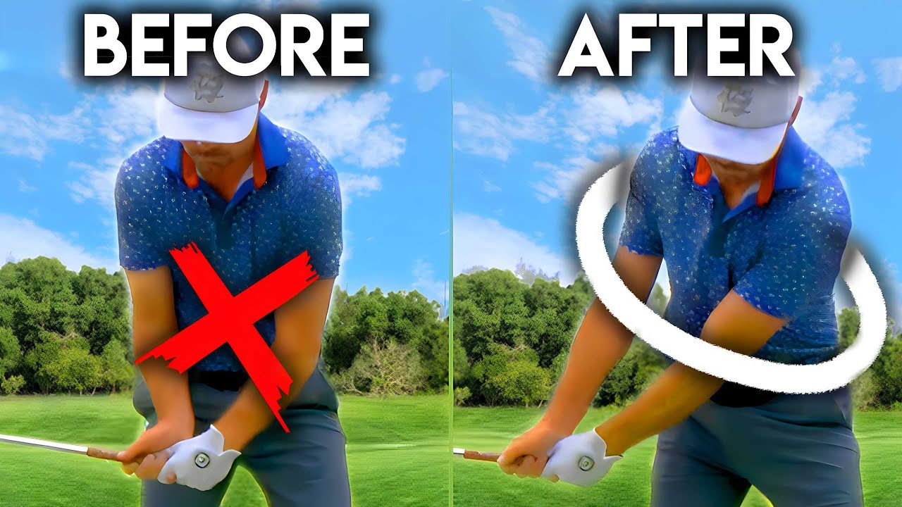 BETTER BALL STRIKING: The P System | The Why’s of Golf
