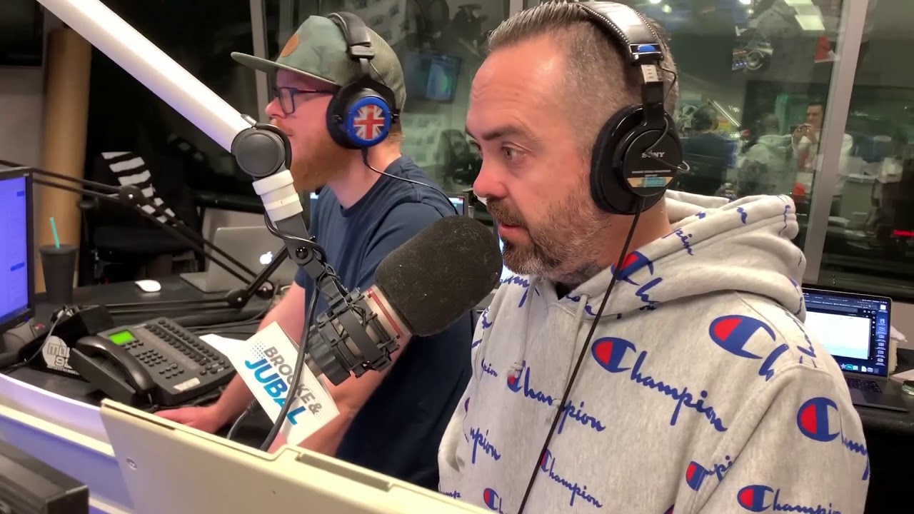 Shock Collar Question of the Day - December 4