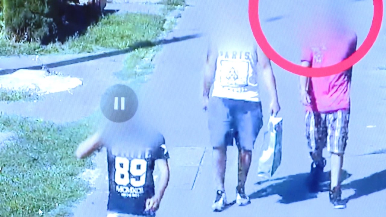 9.tv - Biztonsági Zóna - Utcai lopások és rablások