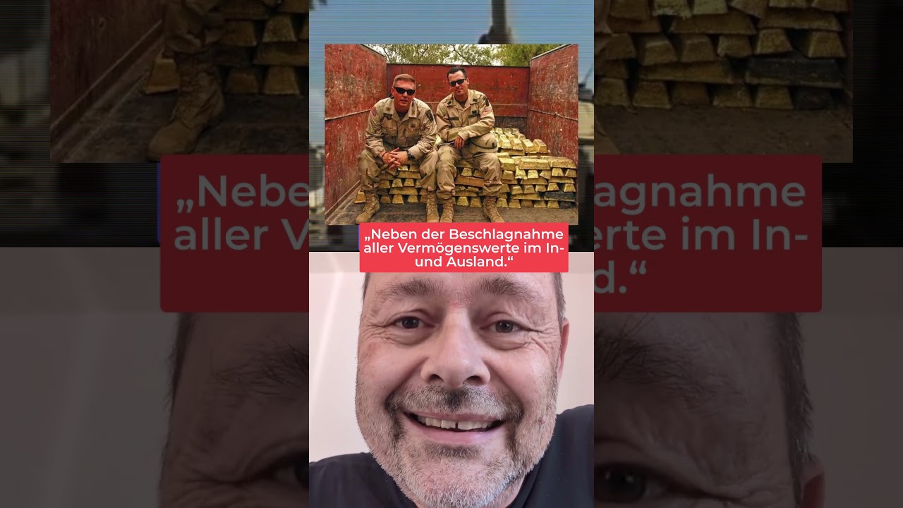 Wer bezahlt Kriege am Ende wirklich?