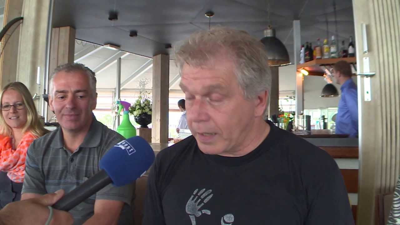 Zomerverslag in Giethoorn 2