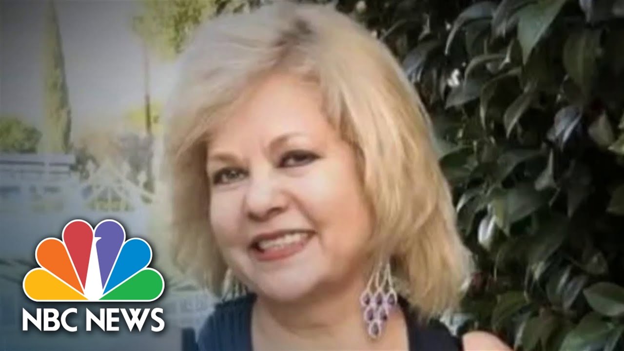 Great-grandmother kidnapped and held for ransom in Mexico