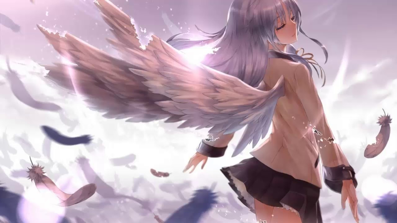 *Nightcore* Los Angeles [Luna]