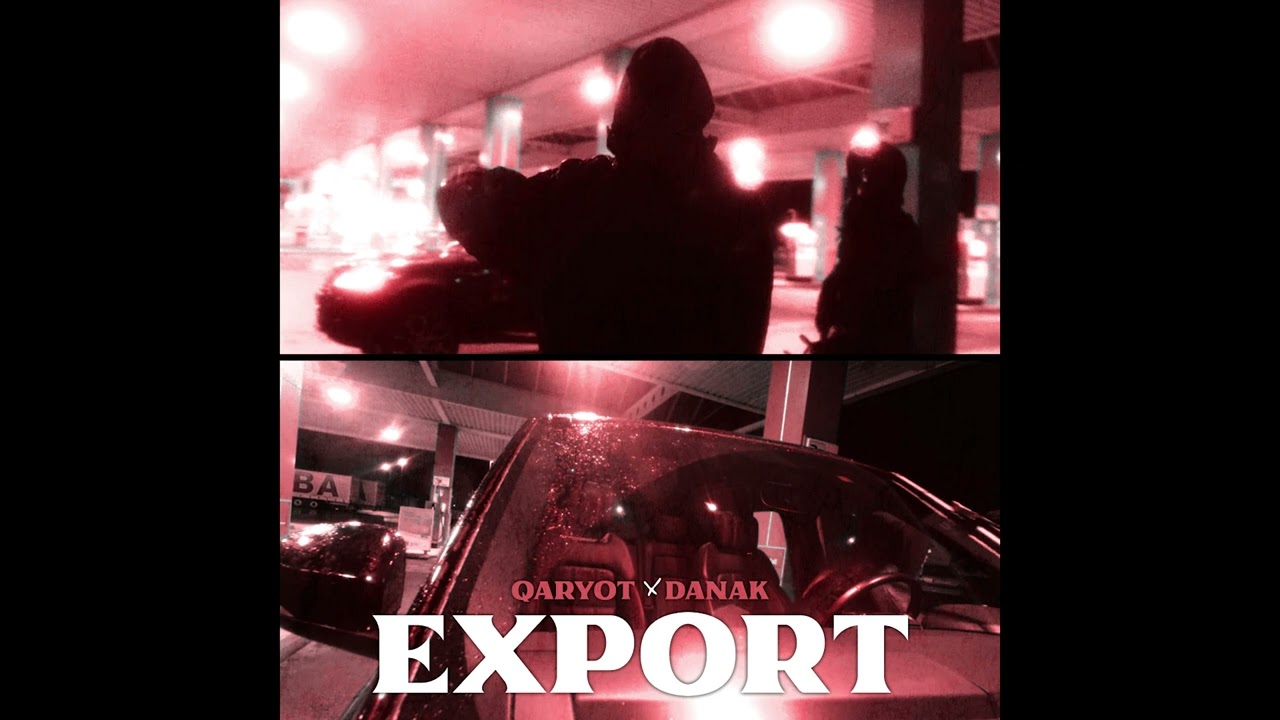 47 x Danak - Export / 2025
