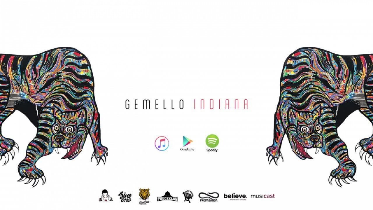 Gemello - La parte migliore
