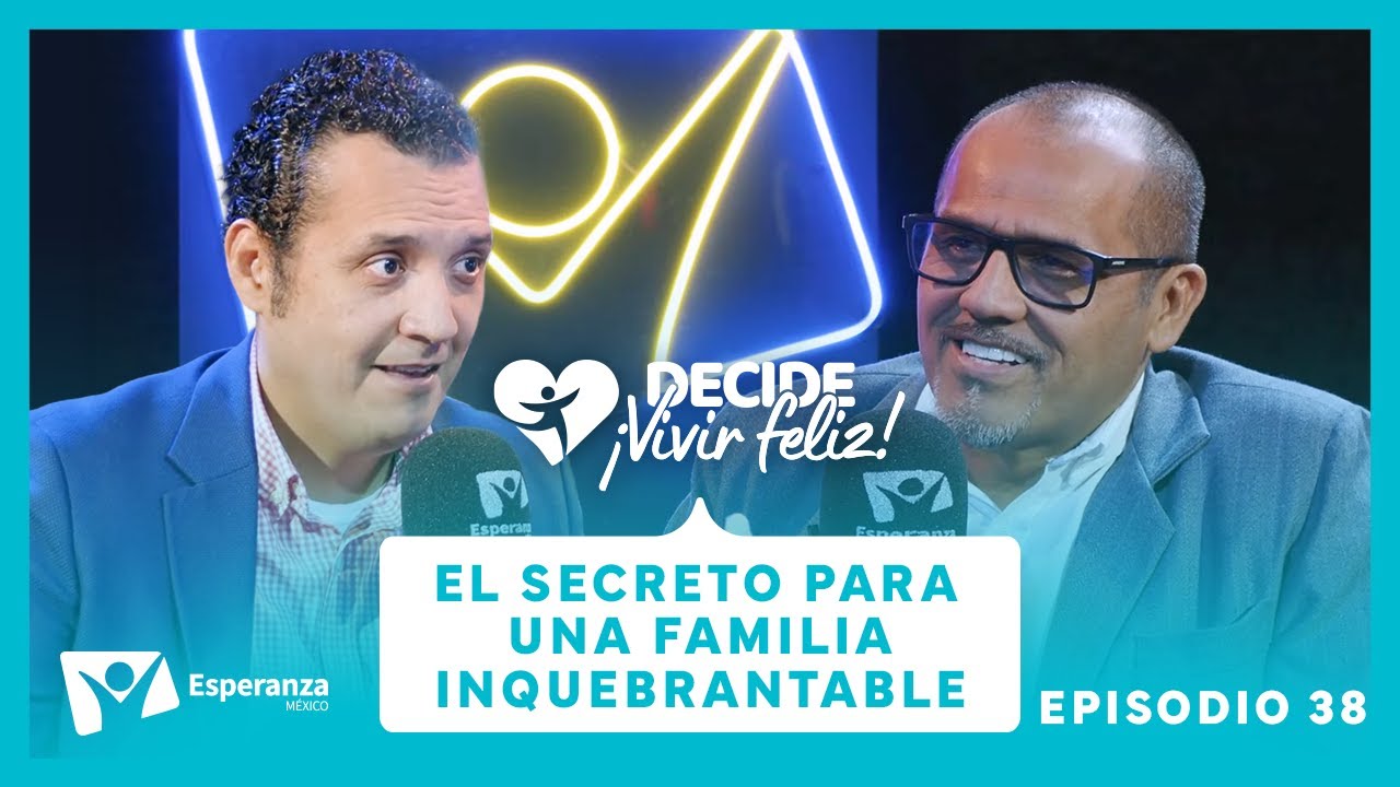 “El secreto para una familia inquebrantable”