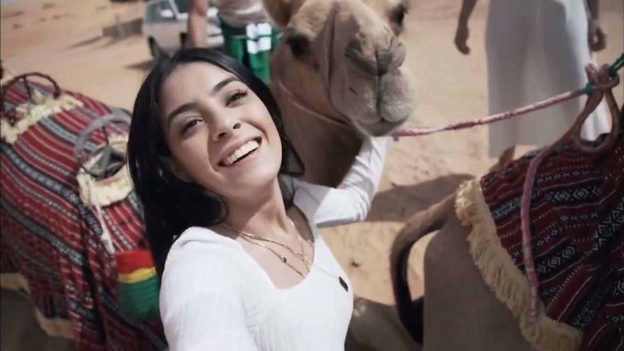 Sabina Hidalgo - Pacote de vídeos antigos época do Now United - part. 2