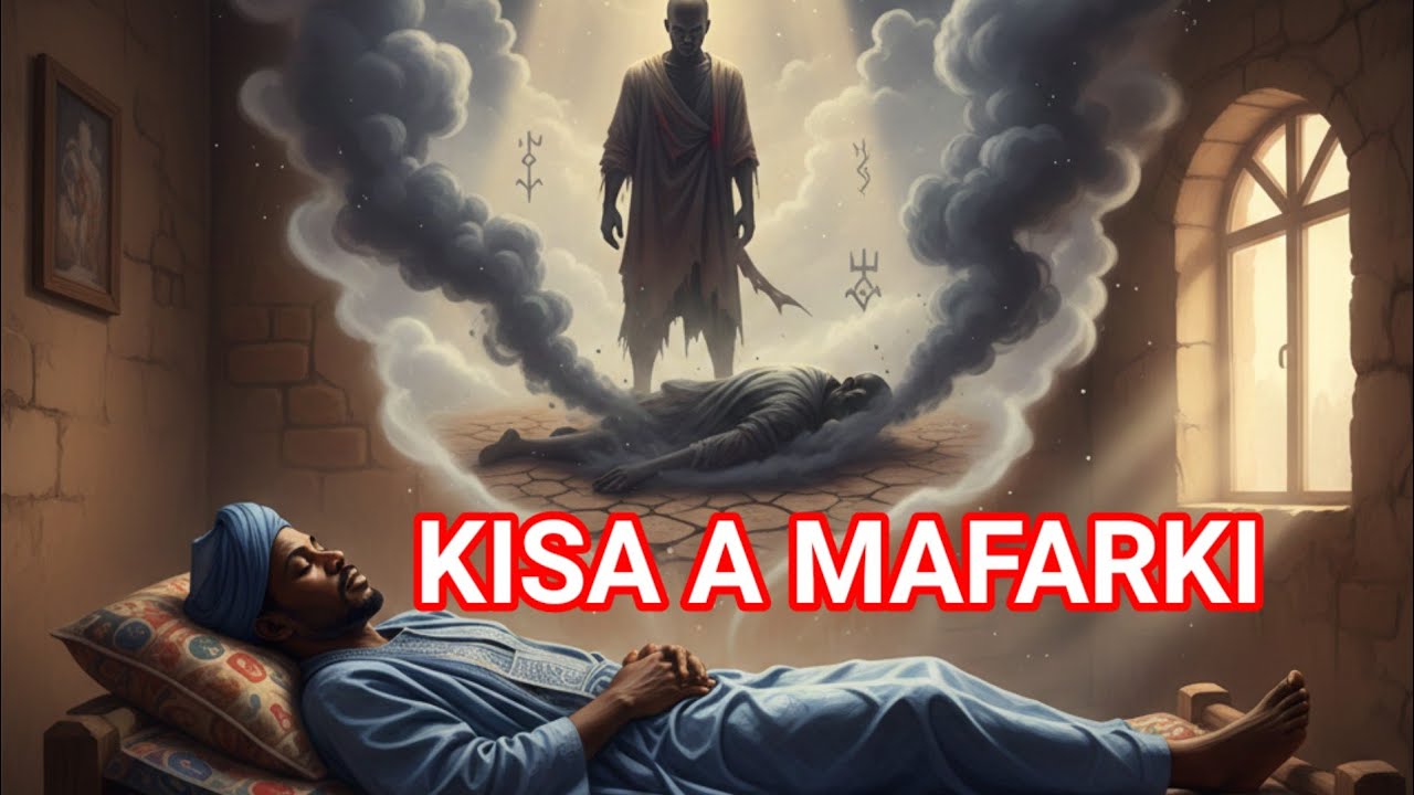 Mafarkin kashe mutum, da abinda yake nufi a rayuwar mai mafarki a musulunci. #fassararmafarki #dream