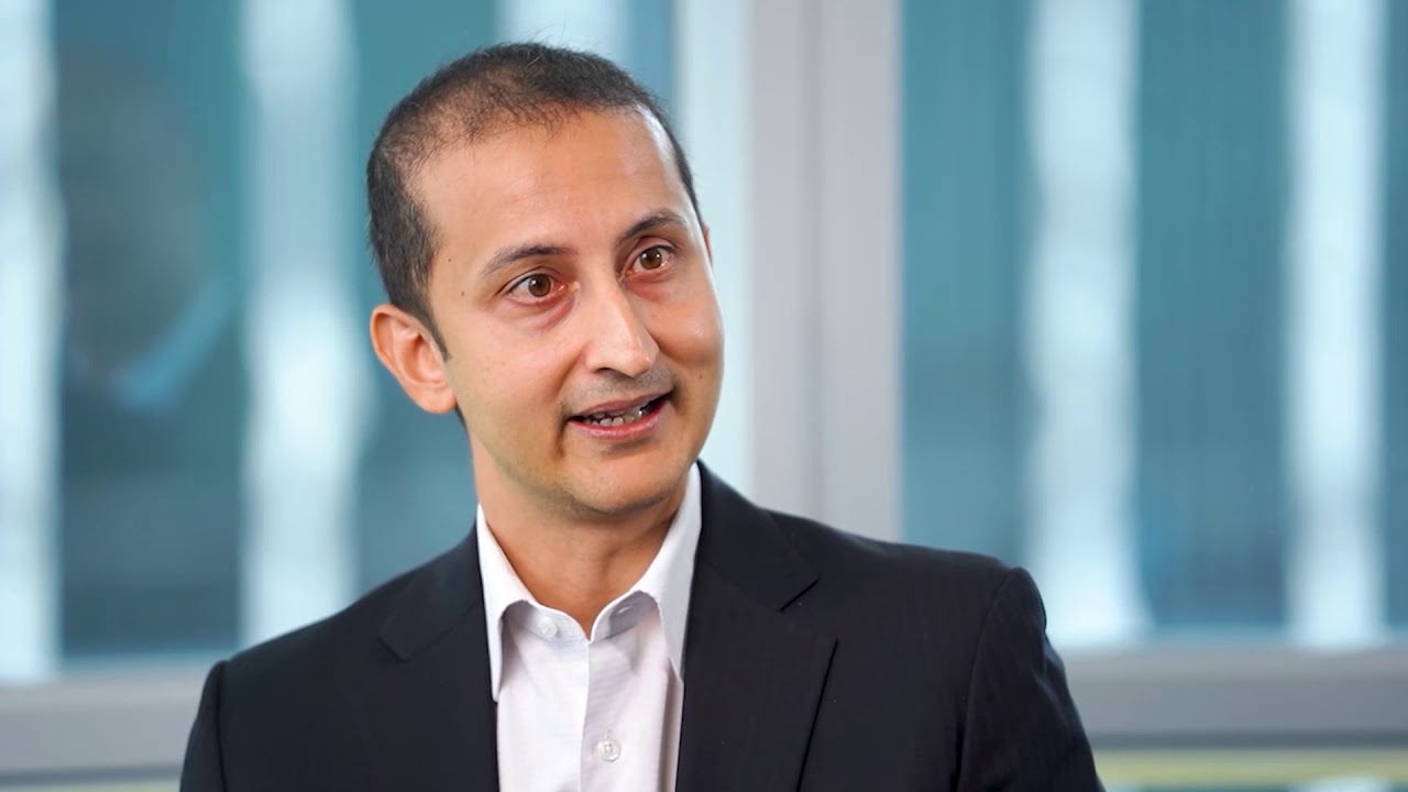 World Class Global Macro Trading - The AVM Way, with Ashvin Murthy