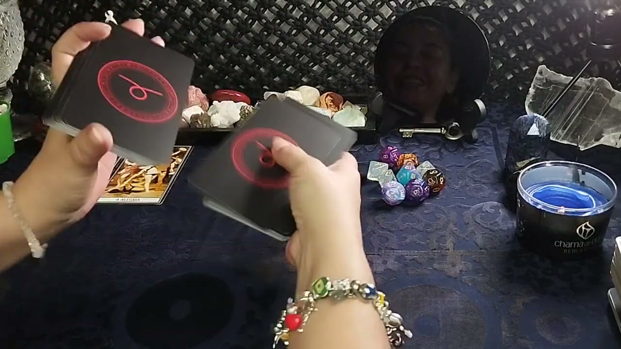 🌒PESSOA DESEQUILIBRADA. O JOGO VIROU E A JUSTIÇA ESTÁ AGINDO. ⚖️#cartomante #tarot #oraculista