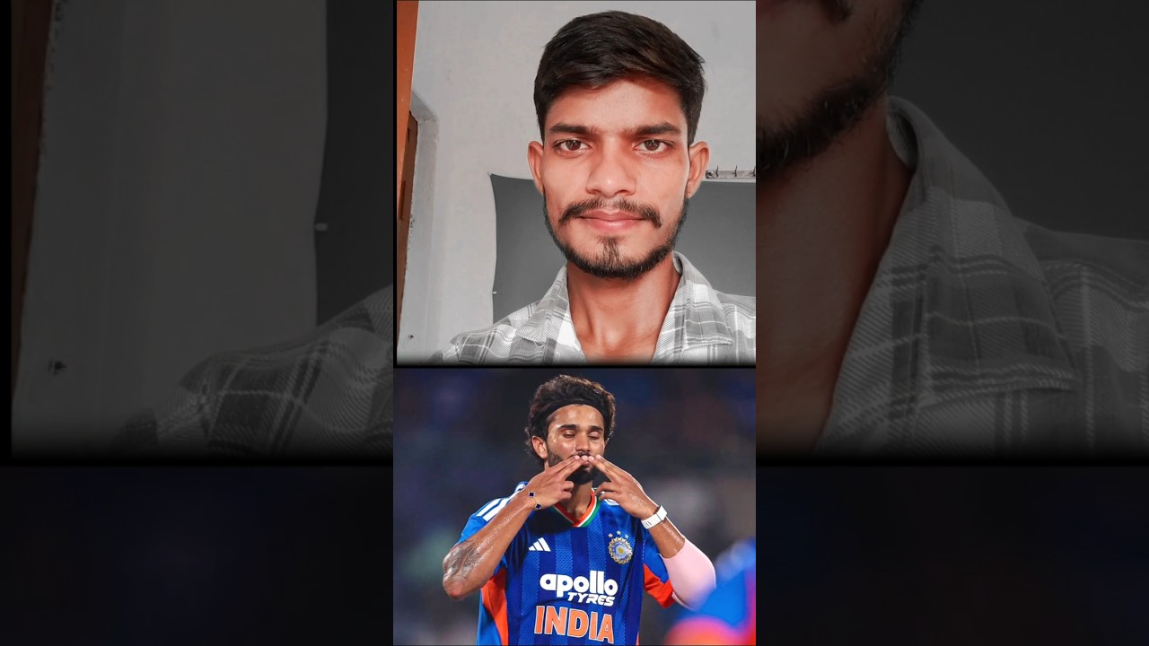 The Ultimate Revenge: Nitish Kumar Reddy Shuts Down Trollers#NitishKumarReddy #ComebackKing