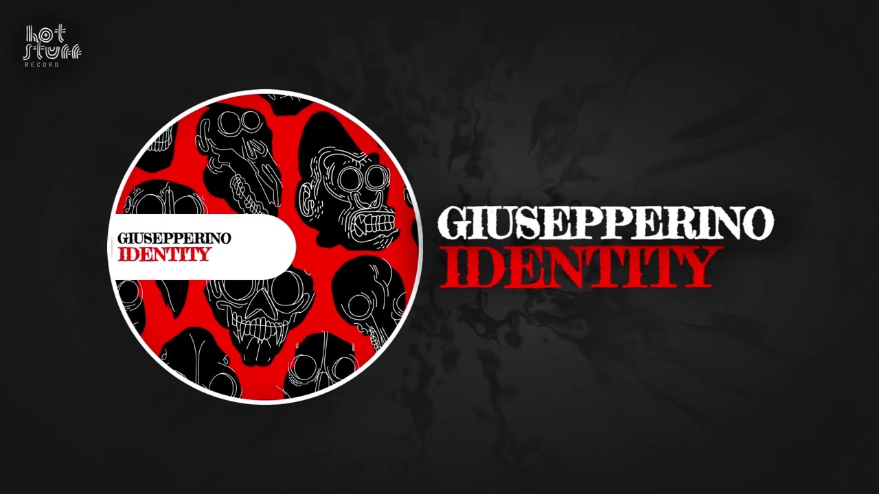 Giusepperino - Identity