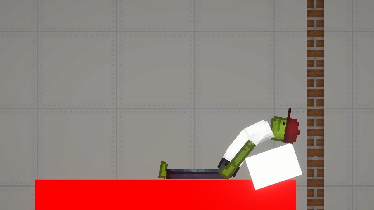 Melon cai no universo de plants vs zombies