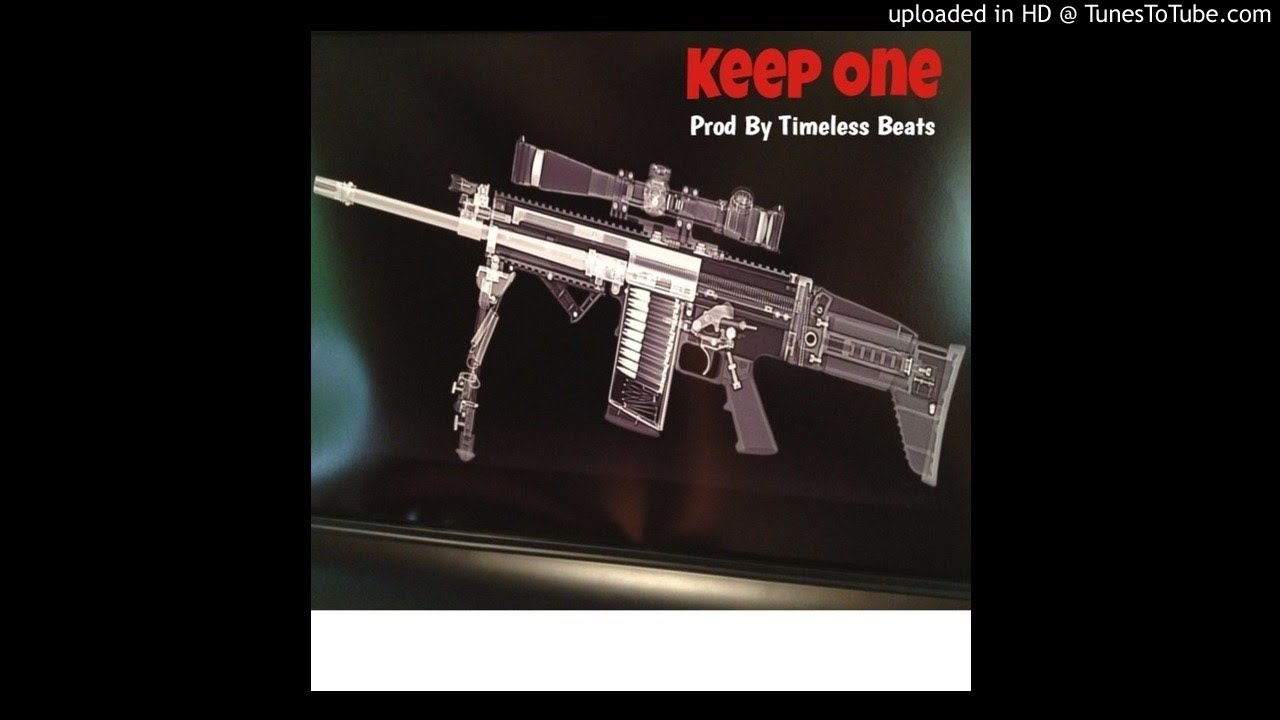 Keep One (Prod By Timeless Beats) (FULL VERSION AT TIMELESSBEATS.COM)