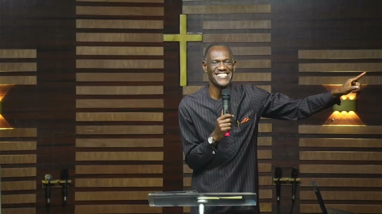 THE LORD IS MY SHEPHERD
