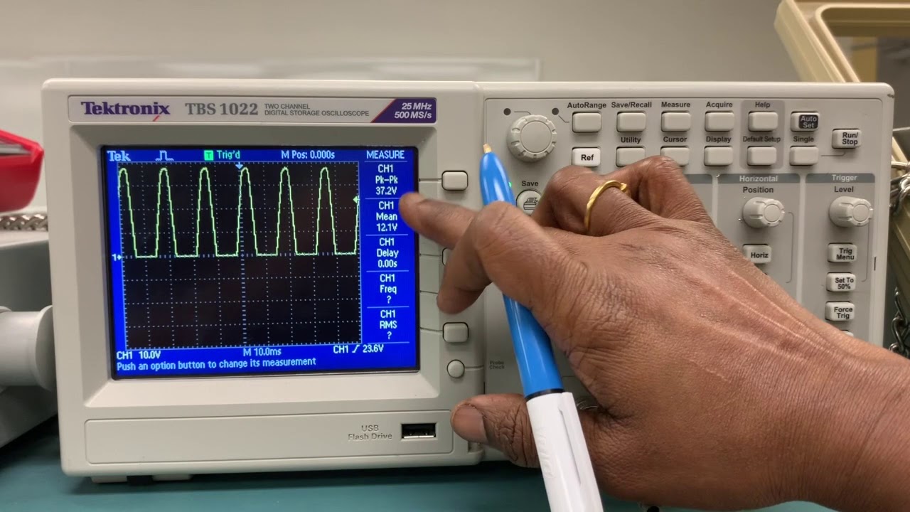 DIODE RECTIFIERS