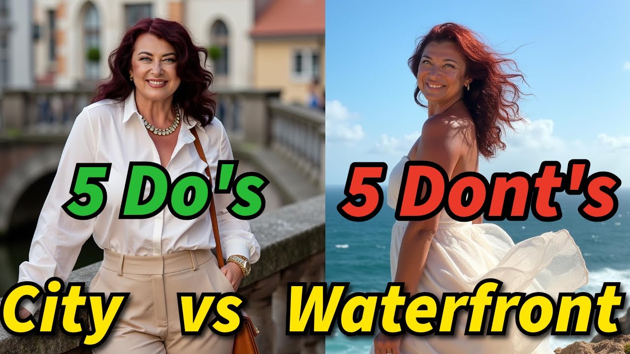 You’ll Regret Buying Waterfront If You Ignore These 5 Things