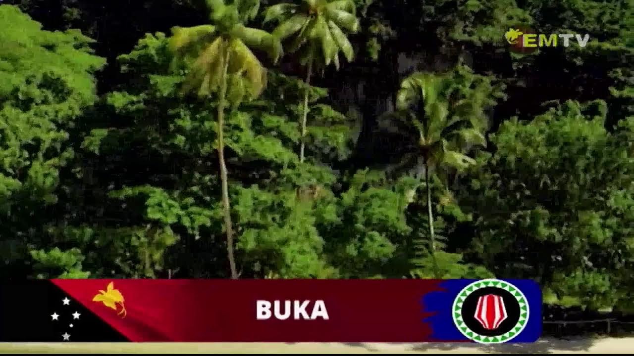 NATIONAL EMTV NEWS | 6PM | FRIDAY 13th MARCH, 2026
