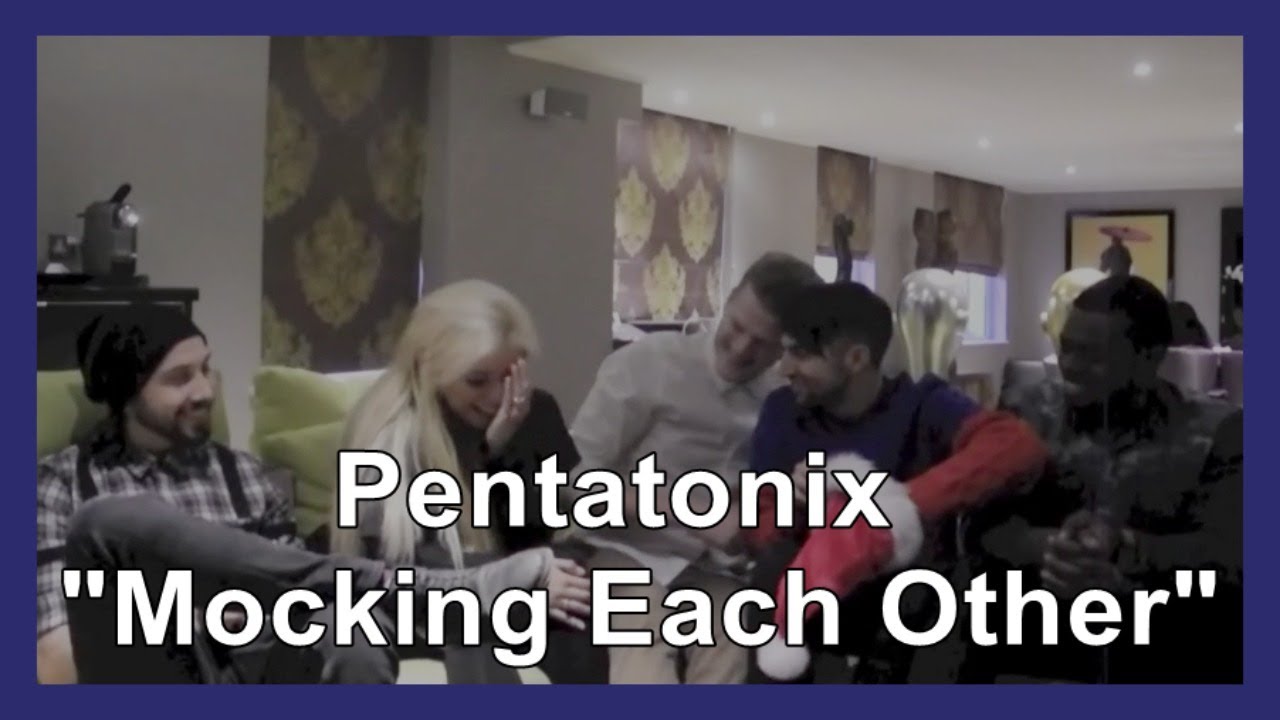 Pentatonix 