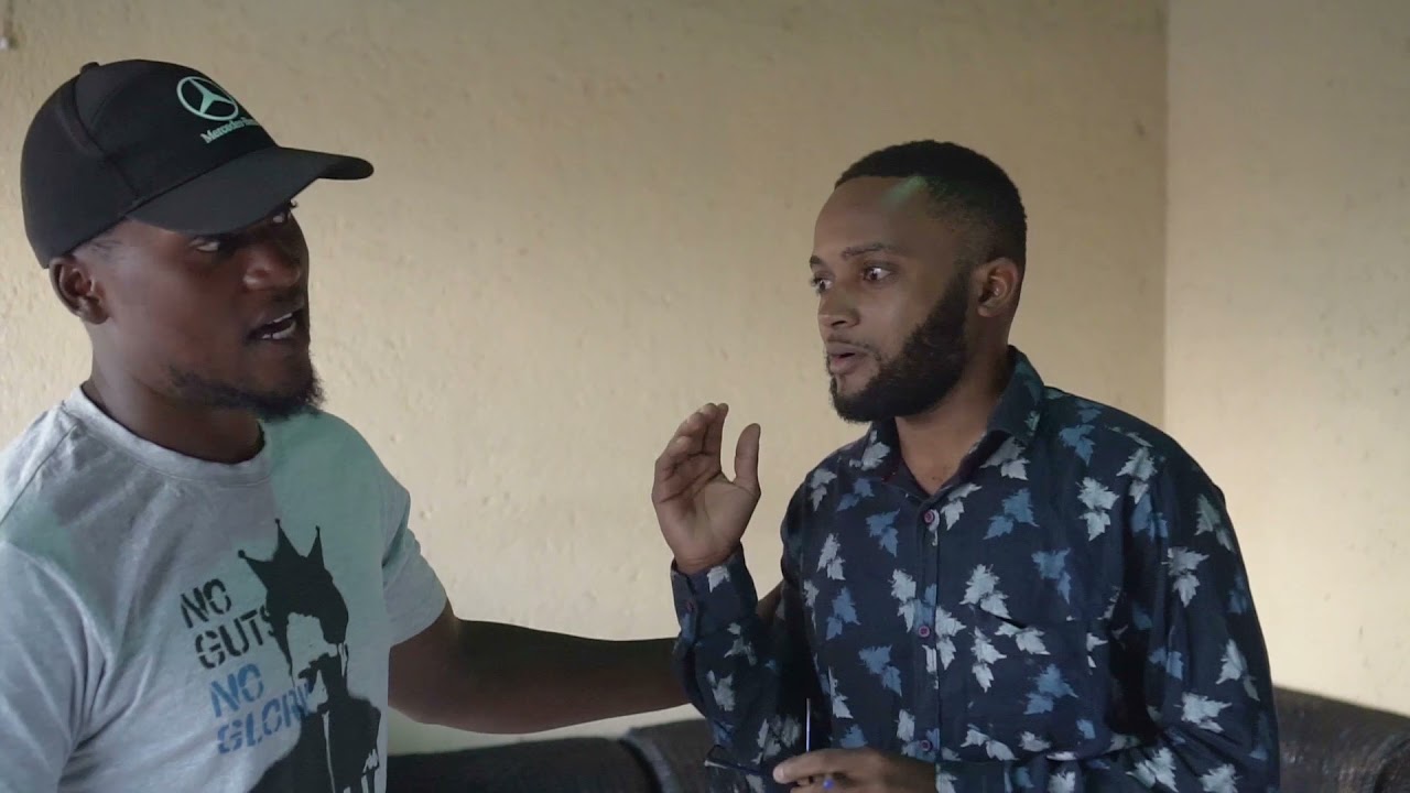 Kunte Komedy - Dobadoba Episode 04