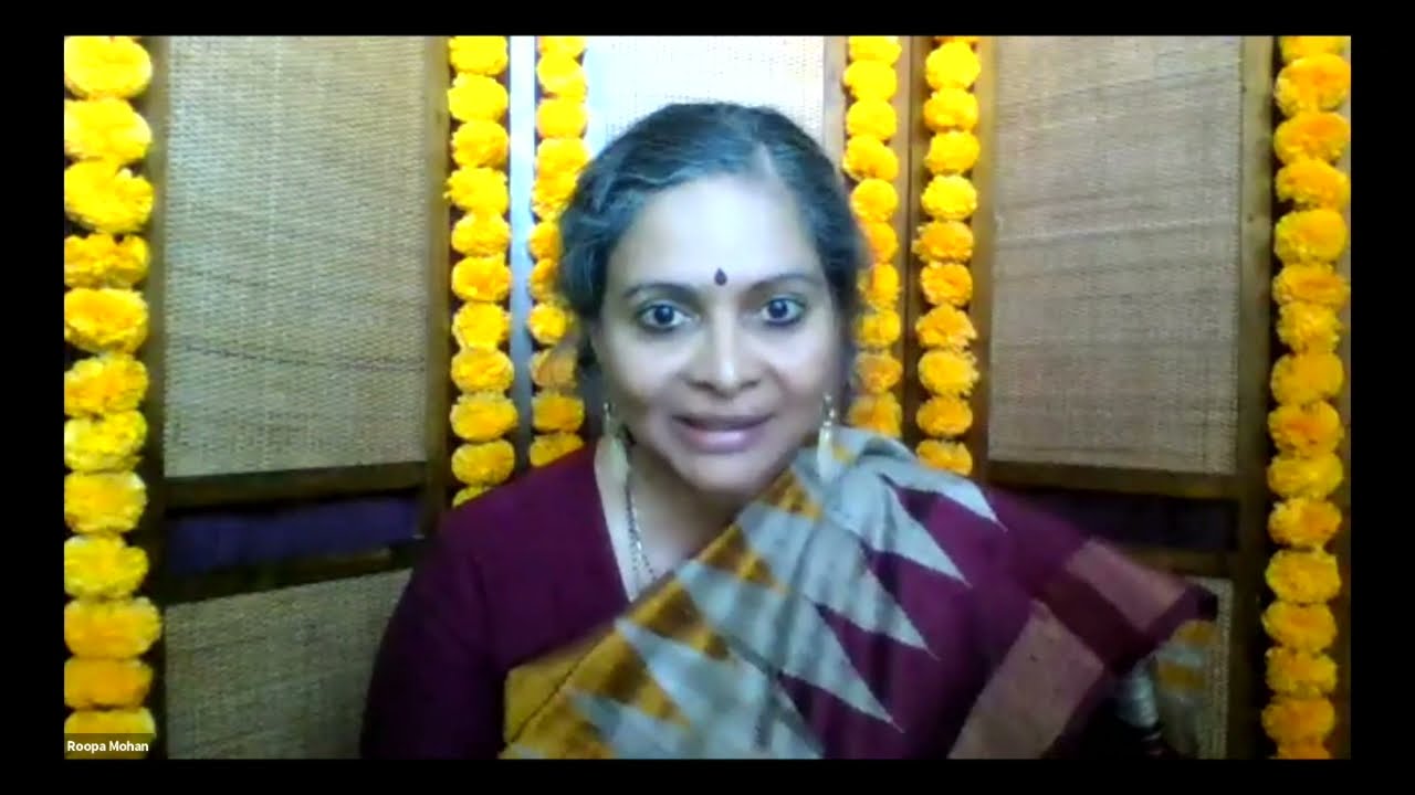Diwali Storytelling