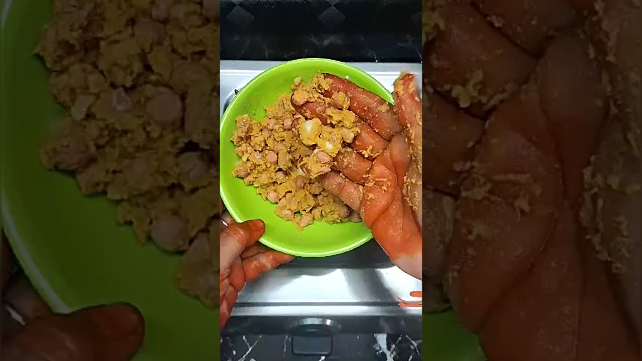 పల్లీ పకోడా | MASALA PEANUTS | FOOD SHORTS | FOOD | #shorts #viral #shortsfeed #masalapeanuts
