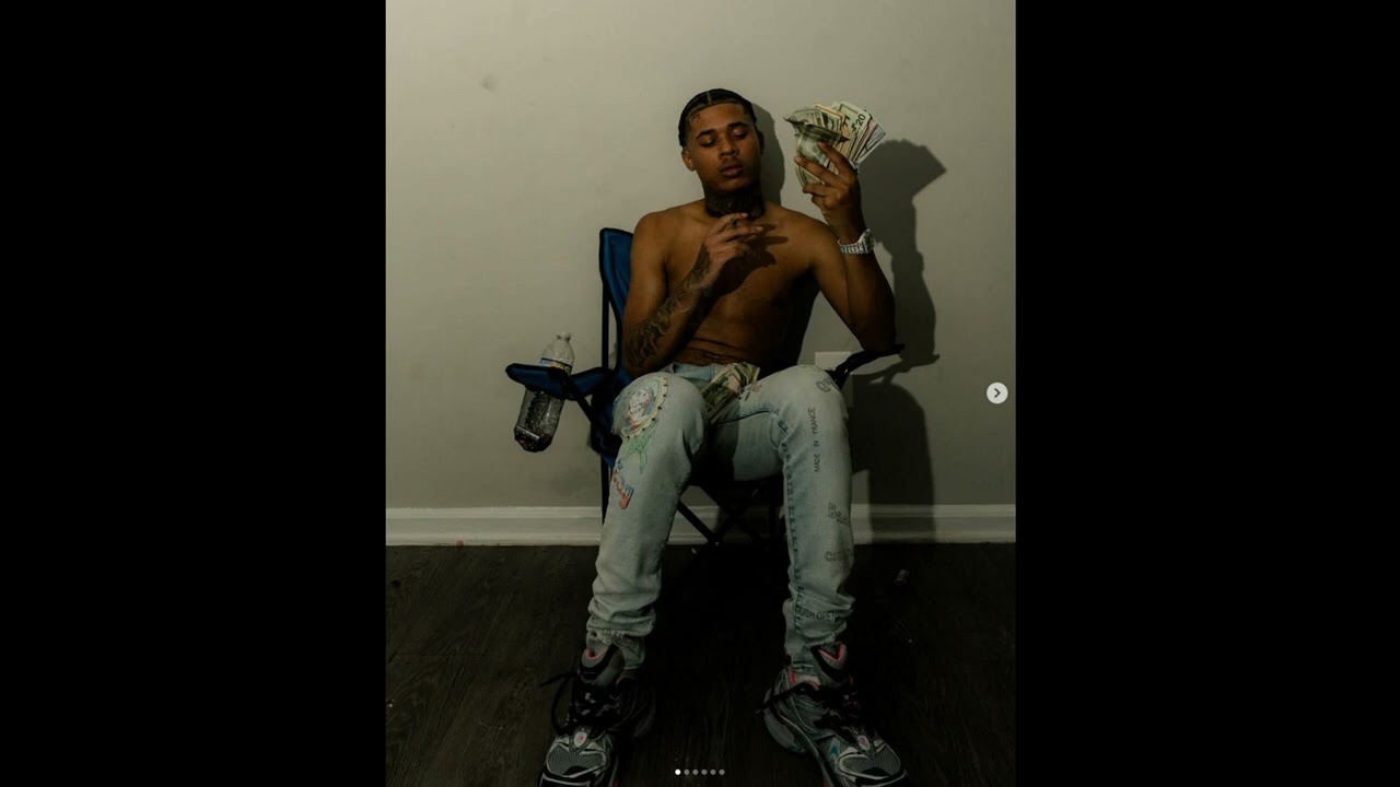 (FREE) KP Skywalka x HavinMotion x DMV Sample Type Beat - "Need To Know"