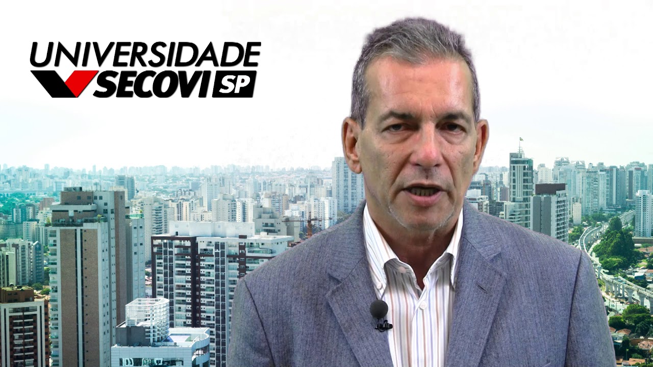 Convite aberta MBA in Real Estate -  Celso Petrucci SP