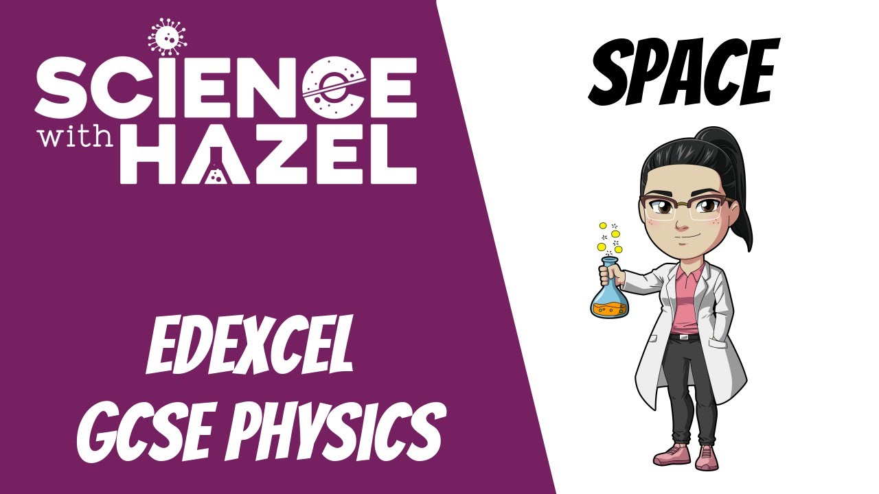 Astronomy | GCSE Physics Revision | Edexcel GCSE 9-1