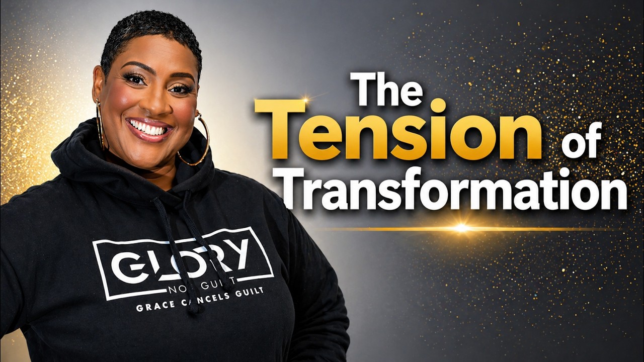 The Tension of Transformation